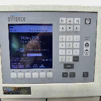 Waters Alliance 2695 Separations Module image 2